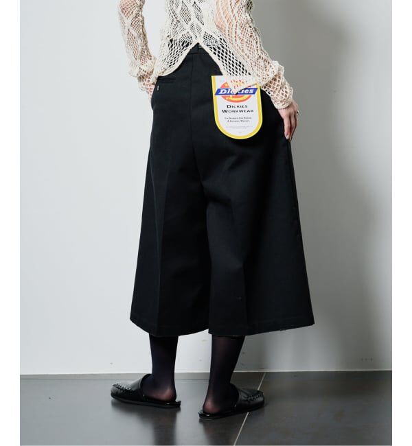  「Dickies 別注 HAKAMA Half パンツ」|その他|