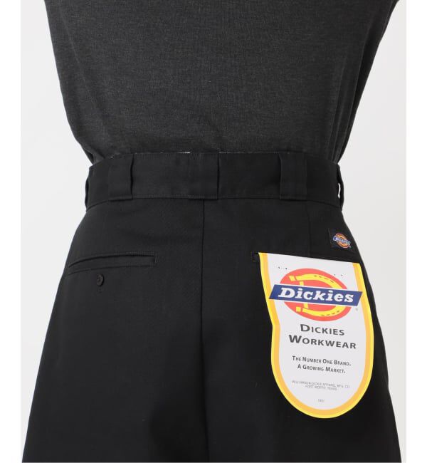  「Dickies 別注 HAKAMA Half パンツ」|その他|