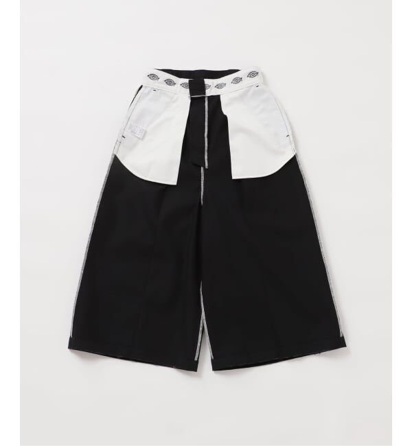  「Dickies 別注 HAKAMA Half パンツ」|その他|