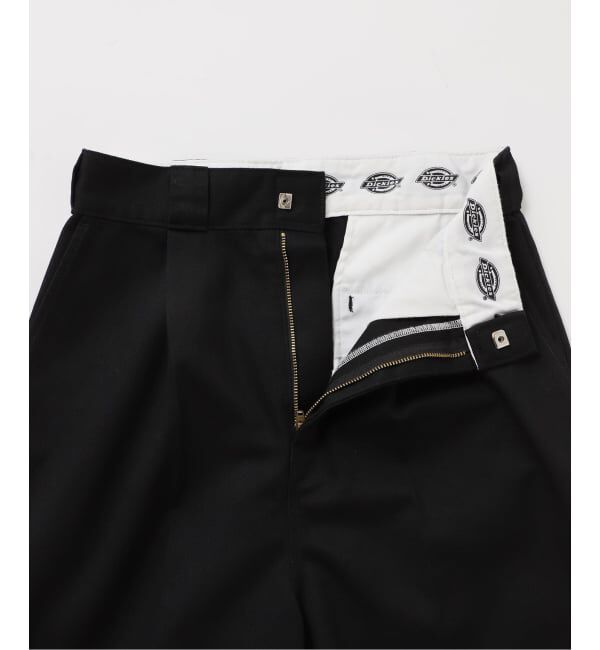  「Dickies 別注 HAKAMA Half パンツ」|その他|