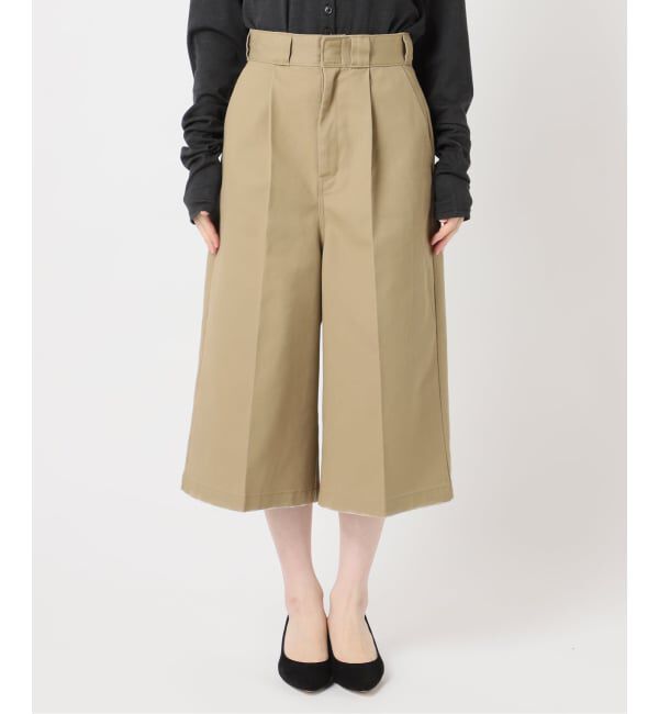  「Dickies 別注 HAKAMA Half パンツ」|その他|