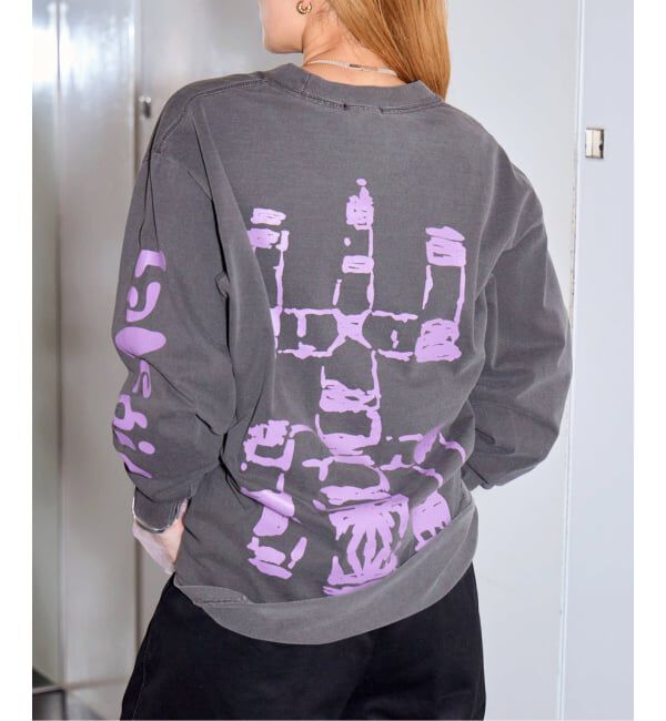  「LA LEGION Studio Dogon：Tシャツ」|Tシャツ・カットソー|