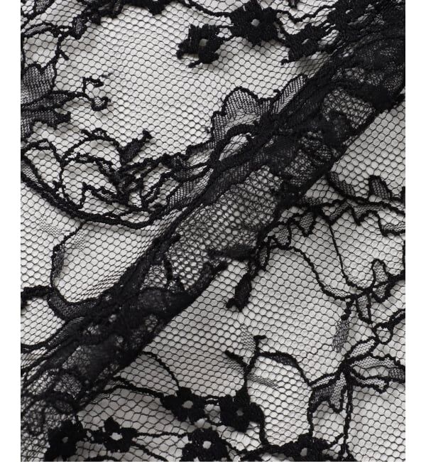  「《予約》LACE スカーフ」|バンダナ・スカーフ|