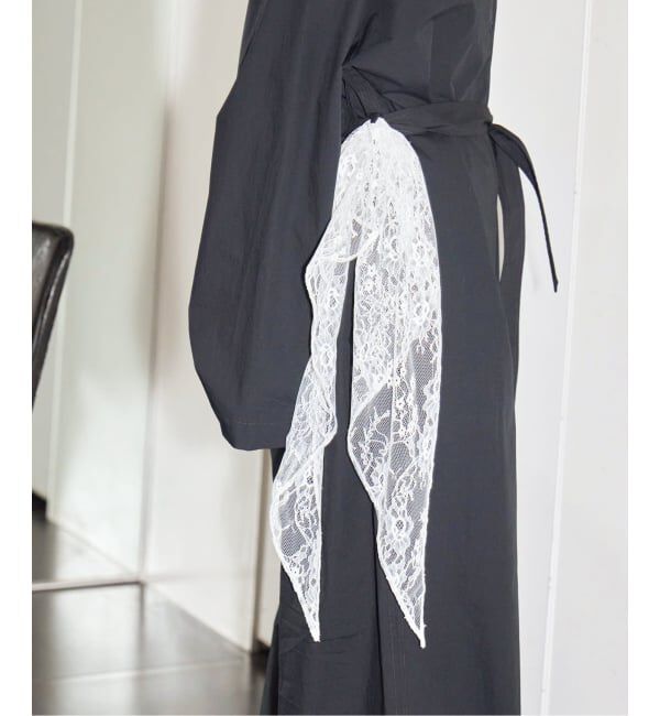  「《予約》LACE スカーフ」|バンダナ・スカーフ|