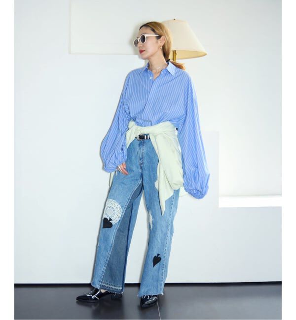  「TanC TOKYO COWBOY STRAP SANDAL TC26A-056：サンダル」|サンダル|