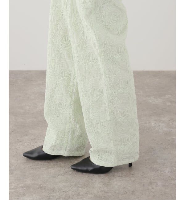  「SEEALL ESSENTIAL EASY PANTS SAU63 PT382：パンツ」|その他|