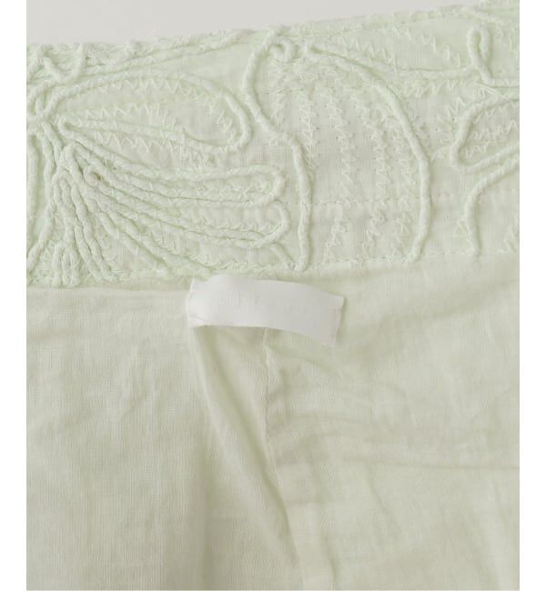  「SEEALL ESSENTIAL EASY PANTS SAU63 PT382：パンツ」|その他|