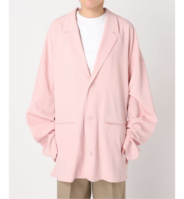  「《予約》OVER ジャケット」|その他|