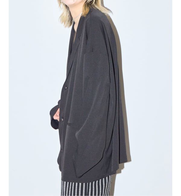  「《予約》OVER ジャケット」|その他|