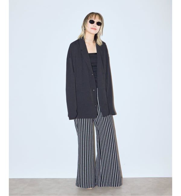  「《予約》OVER ジャケット」|その他|