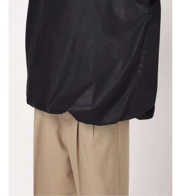  「《予約》CHINTS LONG SLEEVE：ブラウス」|シャツ・ブラウス|