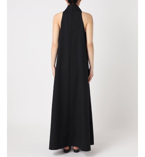  「《予約》LINEN LIKE DRESS：ワンピース」|ワンピース|