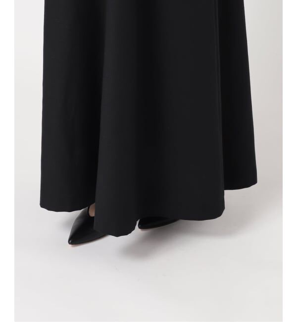  「《予約》LINEN LIKE DRESS：ワンピース」|ワンピース|