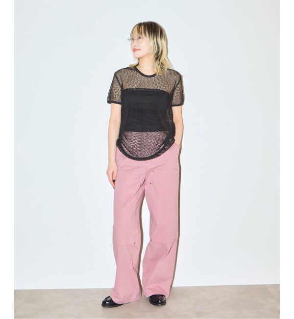  「《予約》KNEE PATCH パンツ」|その他|