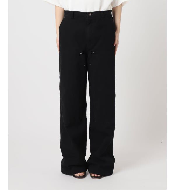  「《予約》KNEE PATCH パンツ」|その他|