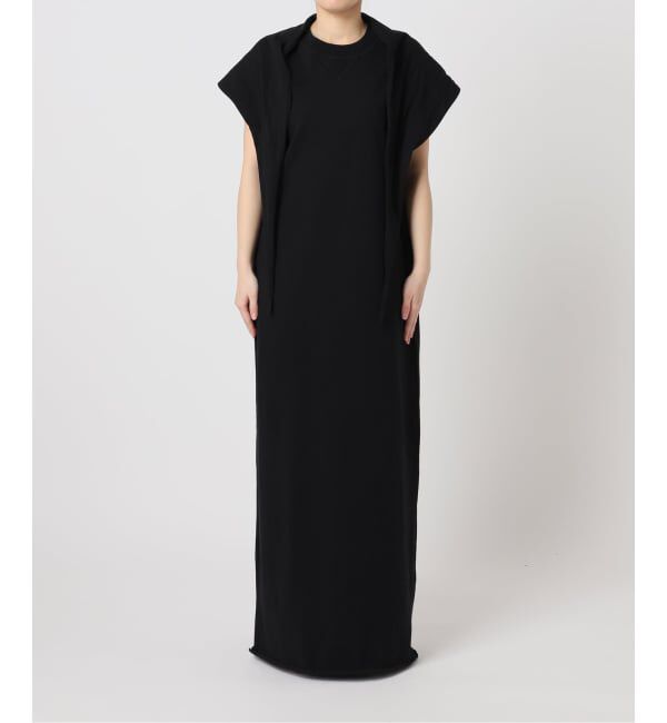  「《予約》CUTDRESS with SCARF：ワンピース」|ワンピース|