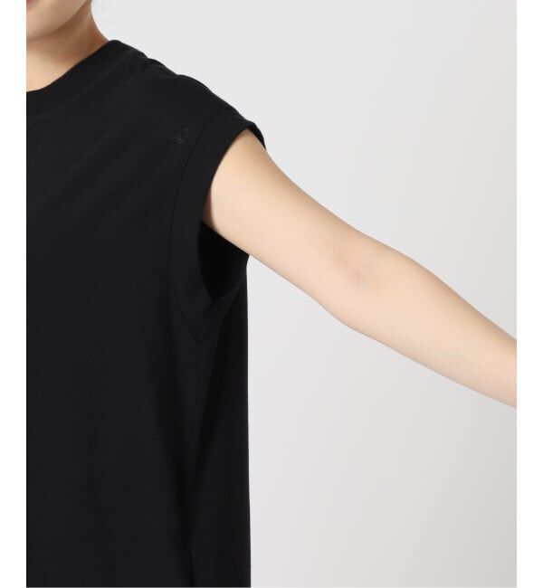  「《予約》CUTDRESS with SCARF：ワンピース」|ワンピース|