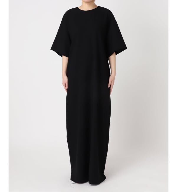  「《予約》LACE UP DRESS：ワンピース」|ワンピース|