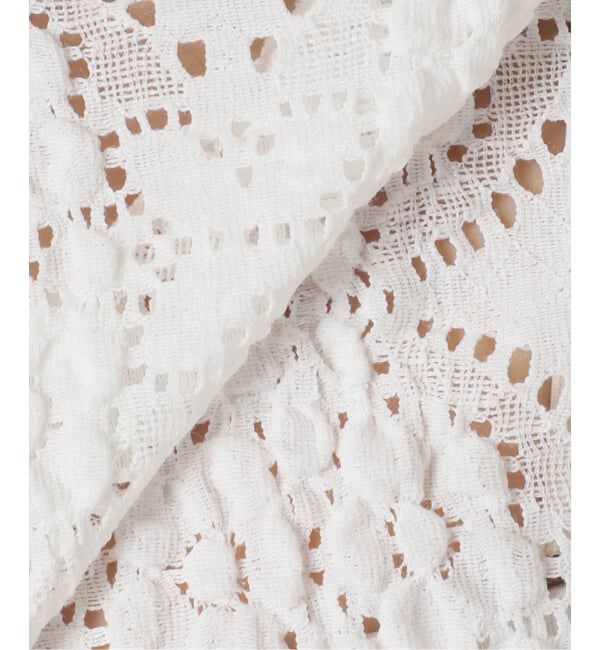  「《追加予約2》LACE Tシャツ」|Tシャツ・カットソー|