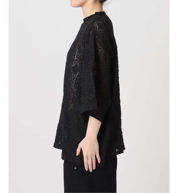  「《追加予約2》LACE Tシャツ」|Tシャツ・カットソー|