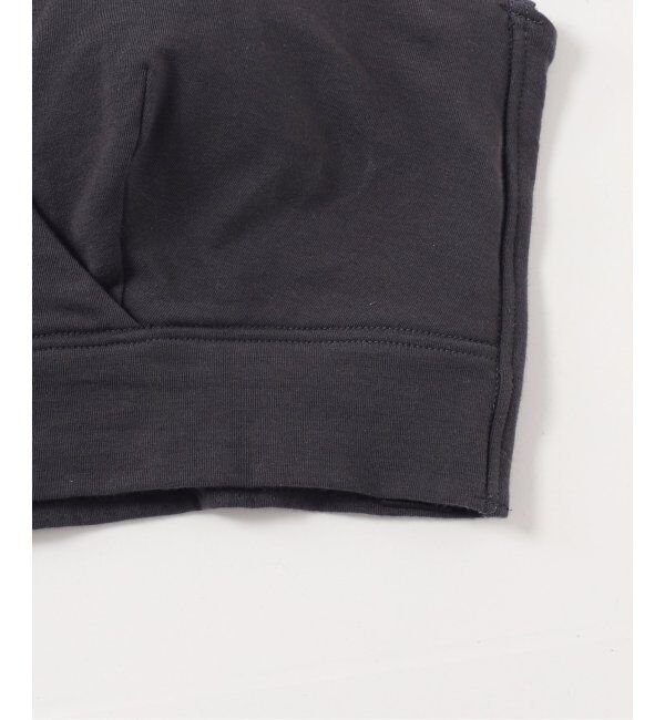 EMILYWEEK「【for MOM】オーガニックコットン混 マタニティカシュクールブラ」|インナー|