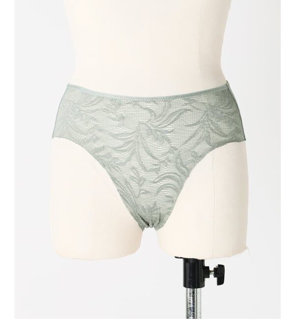 EMILYWEEK「ラッセルレースショーツ」|インナー|