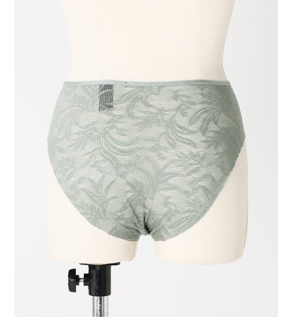 EMILYWEEK「ラッセルレースショーツ」|インナー|