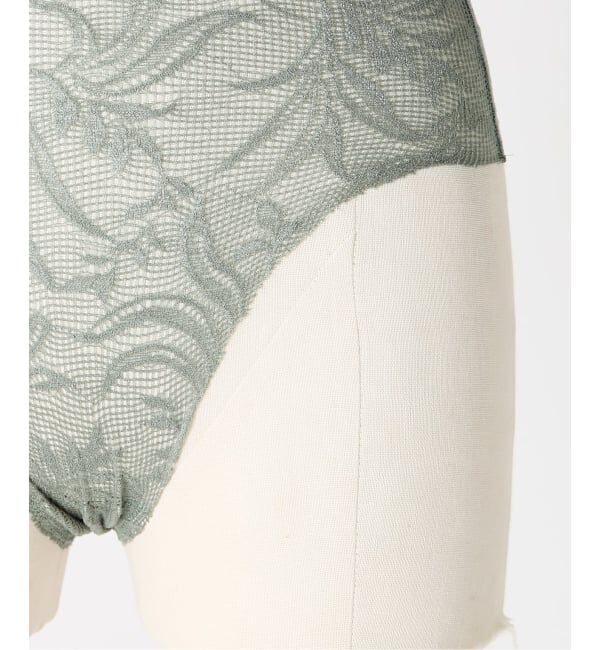 EMILYWEEK「ラッセルレースショーツ」|インナー|