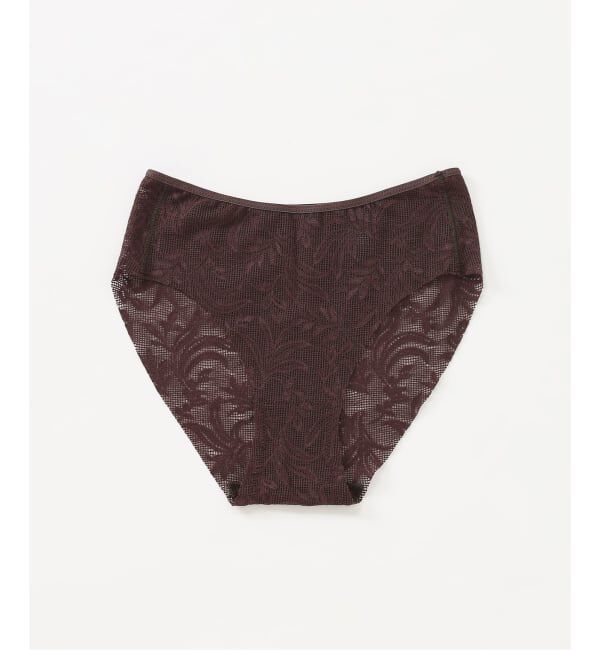 EMILYWEEK「ラッセルレースショーツ」|インナー|