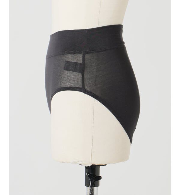 EMILYWEEK「【CALM】ショーツ（グリーン、グレー）」|インナー|