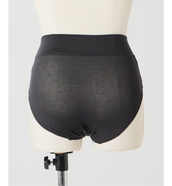 EMILYWEEK「【CALM】ショーツ（グリーン、グレー）」|インナー|