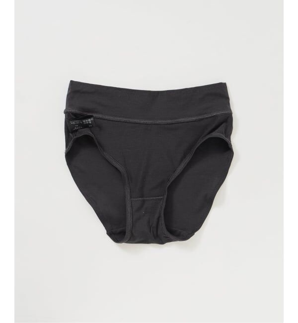 EMILYWEEK「【CALM】ショーツ（グリーン、グレー）」|インナー|