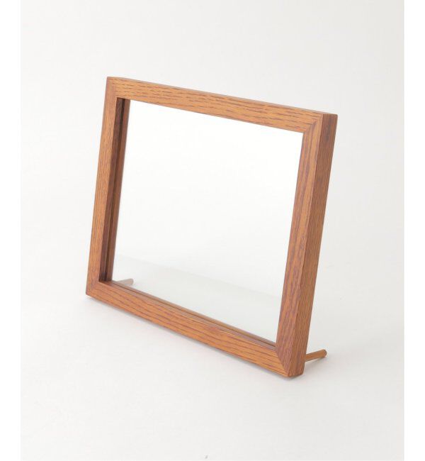 journal standard Furniture「RONDA Frame 2L 4th　ロンダフレーム ※ ガラス フォトフレーム 額縁」|その他|