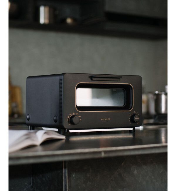 journal standard Furniture「【BALMUDA/バルミューダ】THE TOASTER K11A トースター」|電化製品|