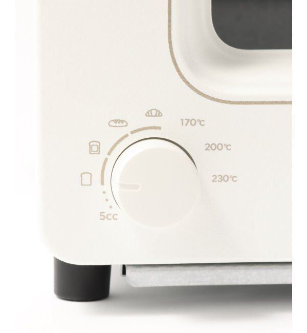 journal standard Furniture「【BALMUDA/バルミューダ】THE TOASTER K11A トースター」|電化製品|