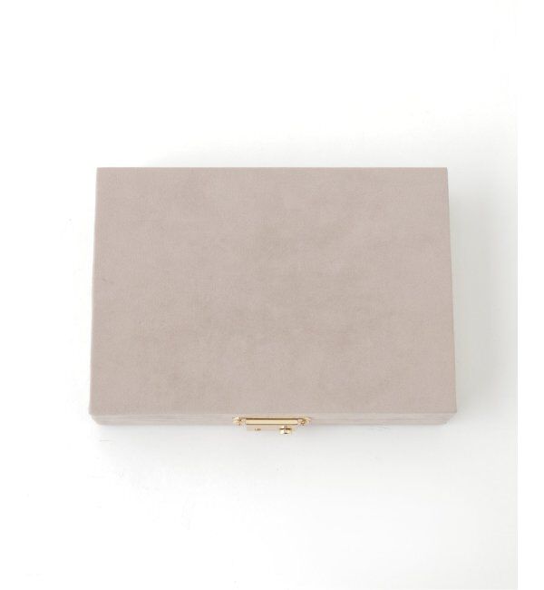 journal standard Furniture「《予約》JSF JEWELRY BOX A5　ジュエリーボックス」|その他|