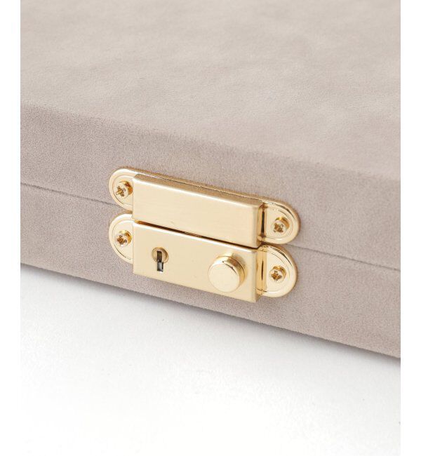 journal standard Furniture「《予約》JSF JEWELRY BOX A5　ジュエリーボックス」|その他|