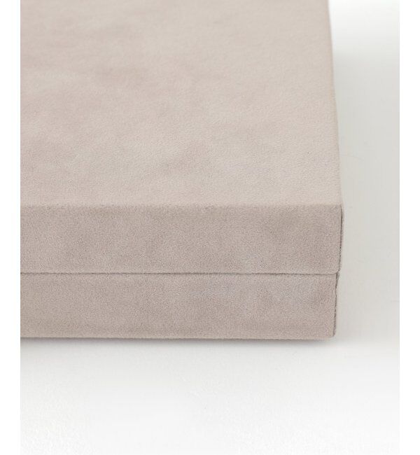 journal standard Furniture「《予約》JSF JEWELRY BOX A5　ジュエリーボックス」|その他|