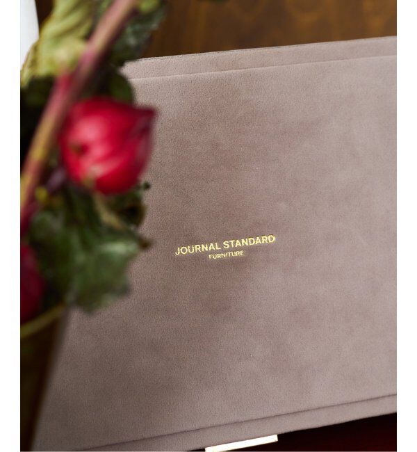 journal standard Furniture「《予約》JSF JEWELRY BOX A5　ジュエリーボックス」|その他|