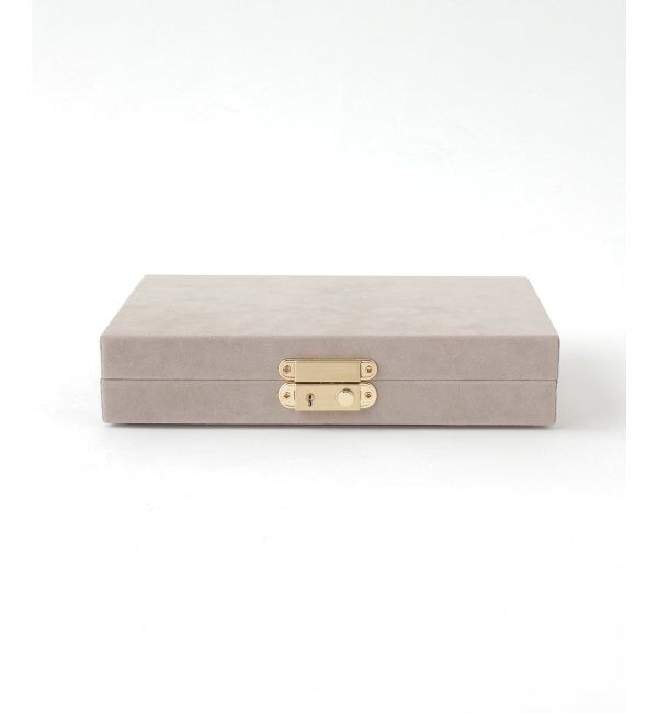 journal standard Furniture「《予約》JSF JEWELRY BOX A5　ジュエリーボックス」|その他|