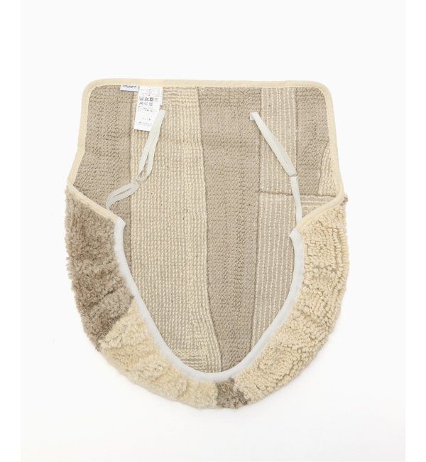 journal standard Furniture「MARSE TOILET COVER　マルセ トイレカバー」|トイレタリー・ランドリーグッズ|