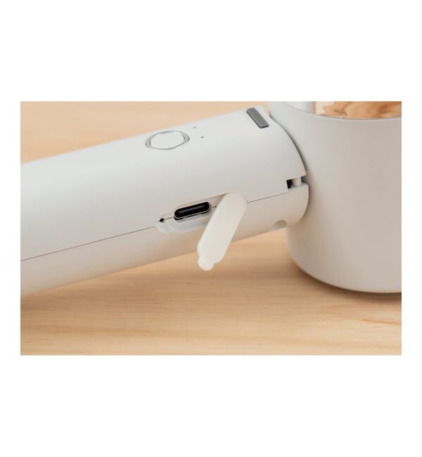 journal standard Furniture「★《WEB限定予約》【Life on Products】ペルチェ冷却機能ハンディファン」|電化製品|