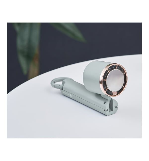journal standard Furniture「★《WEB限定予約》【Life on Products】ペルチェ冷却機能ハンディファン」|電化製品|