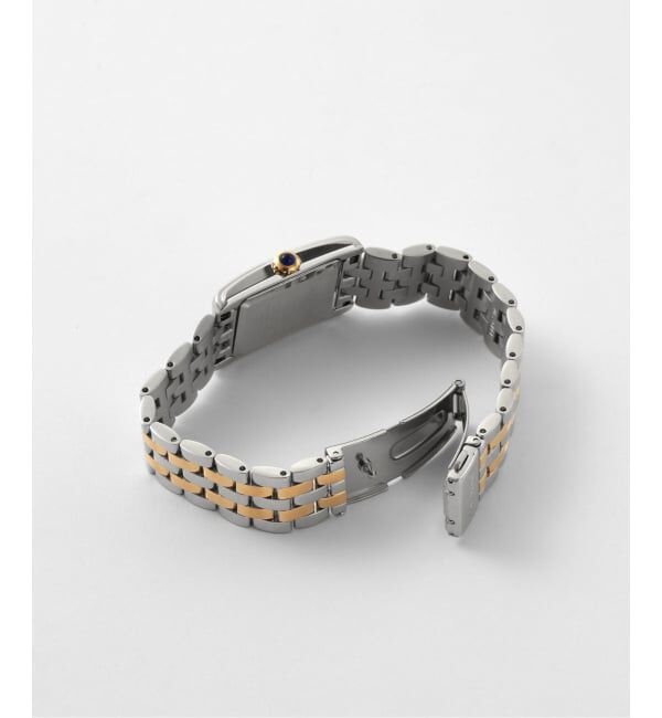 HIROB「SEIKO Exclusive SZFH001 Combination」|腕時計|