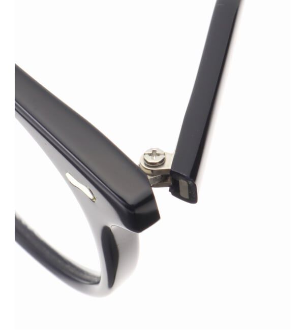 EYETHINK「ayame 別注 BOSTON NV Optical」|メガネ|