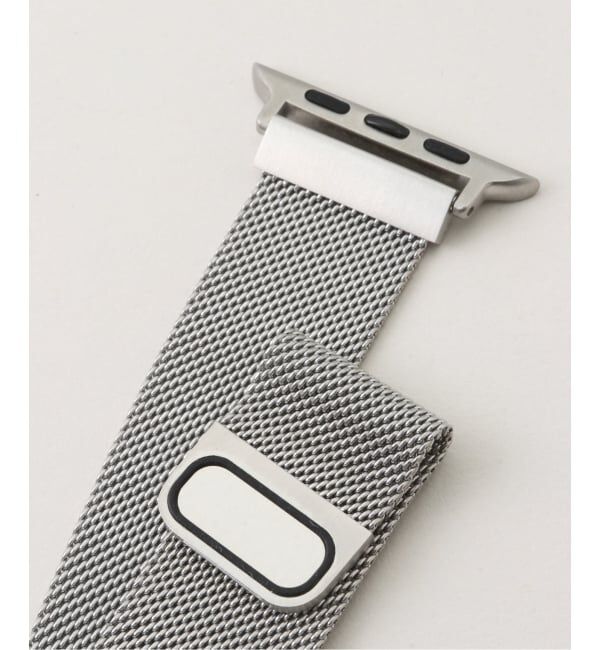 HIROB「Apple watch band / Magnetic mesh 44 45 46 49mm」|その他|