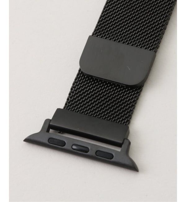 HIROB「Apple watch band / Magnetic mesh 44 45 46 49mm」|その他|