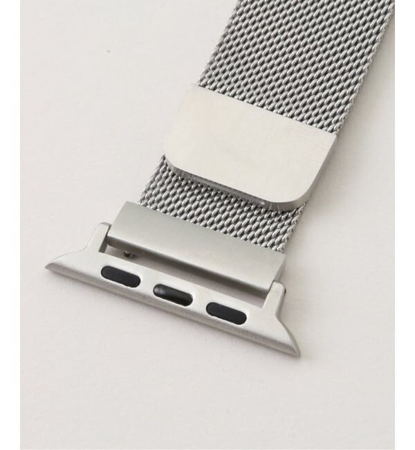 HIROB「Apple watch band / Magnetic mesh 44 45 46 49mm」|その他|
