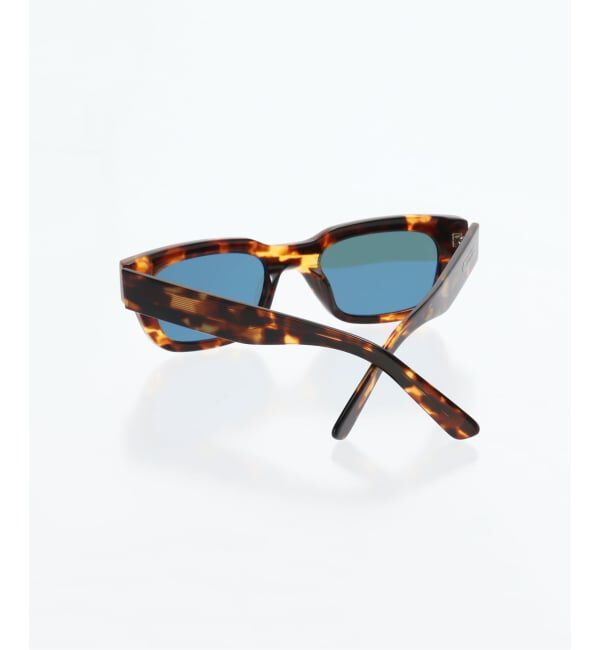 JOINT WORKS「AKILA/アキラZed」|メガネ|