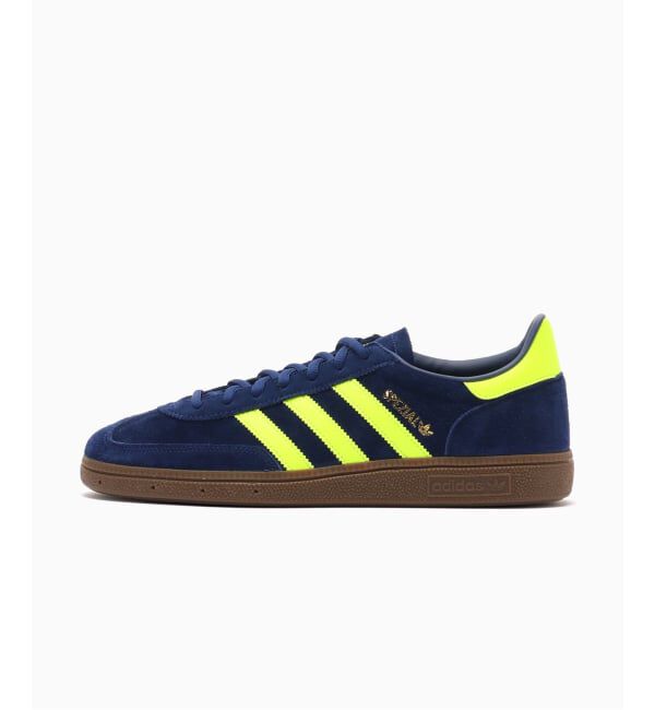 JOINT WORKS「ADIDAS/ アディダスHANDBALL SPEZIAL」|スニーカー|